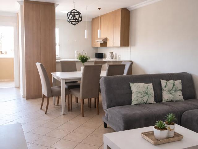 Apartment for sale in Waterkloof, Gauteng