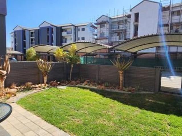 Apartment for rent in Theresapark, Waterkloof