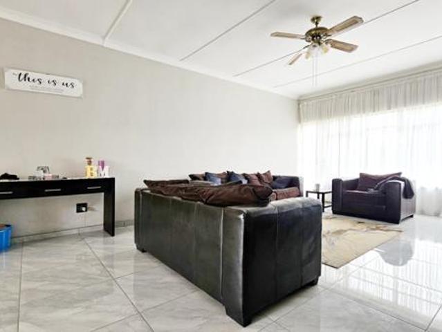 Apartment for sale in Sedibeng, Gauteng