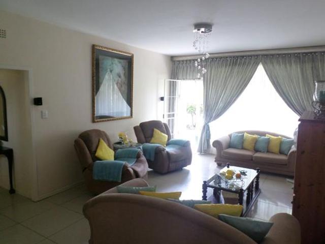 Apartment for sale in Sedibeng, Gauteng