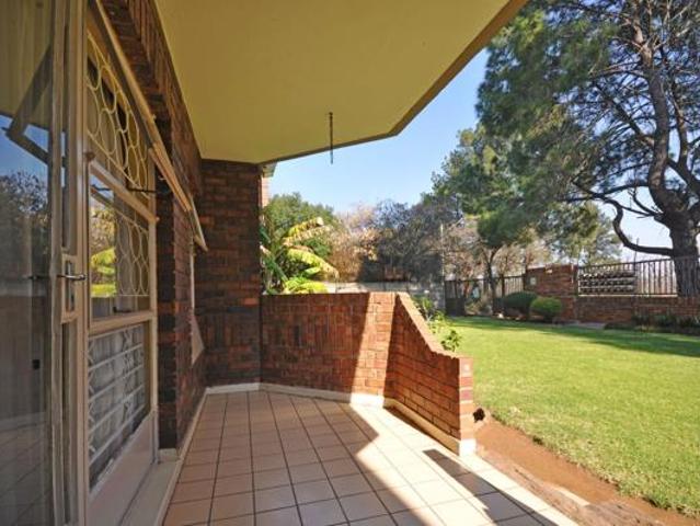 Apartment for sale in Sedibeng, Gauteng