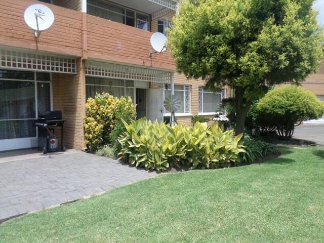 Apartment for rent in Sedibeng, Gauteng