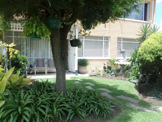 Apartment for sale in Vereeniging, Emfuleni Local Municipality
