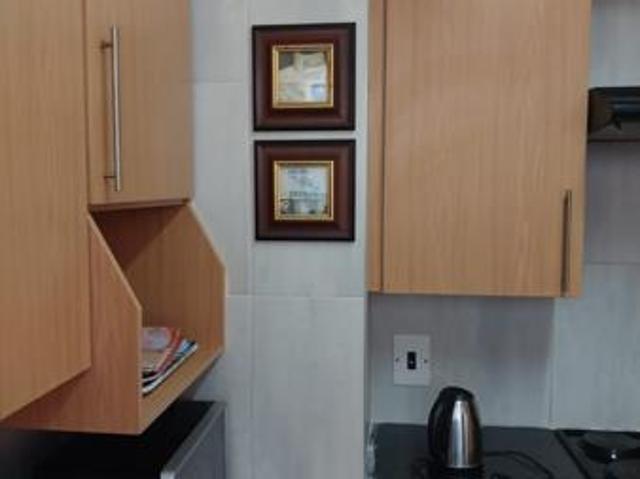 Apartment for sale in Sedibeng, Gauteng