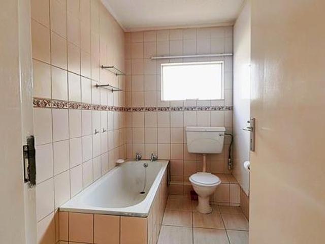 Apartment for sale in Sedibeng, Gauteng