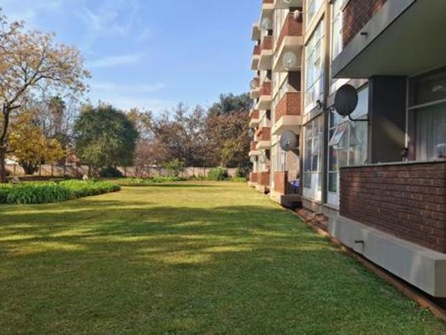 Apartment for sale in Sedibeng, Gauteng