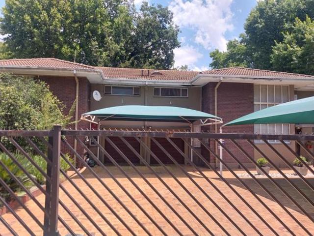 Apartment for sale in Sedibeng, Gauteng