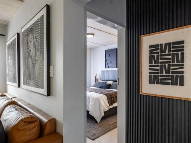 Apartment for rent in Waterkloof, Gauteng