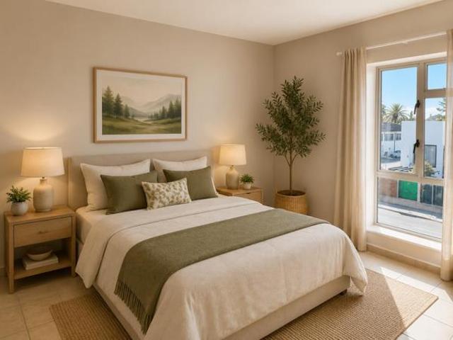 Apartment for rent in Cape Town, Western Cape