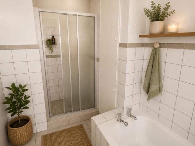 Apartment for rent in Cape Town, Western Cape