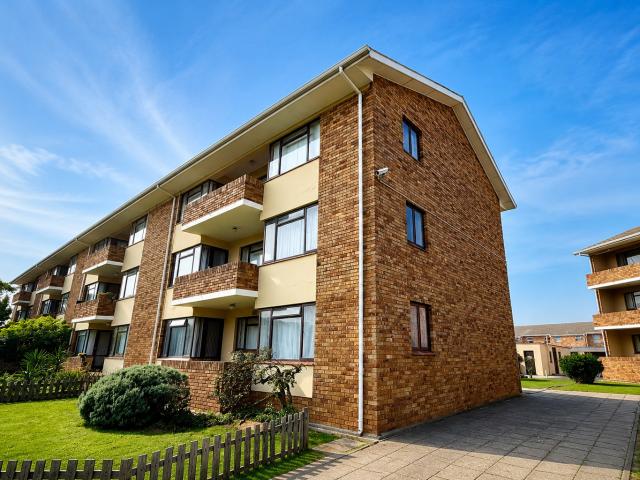 Apartment for sale in Milnerton, Western Cape