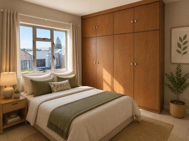 Apartment for rent in Cape Town, Western Cape