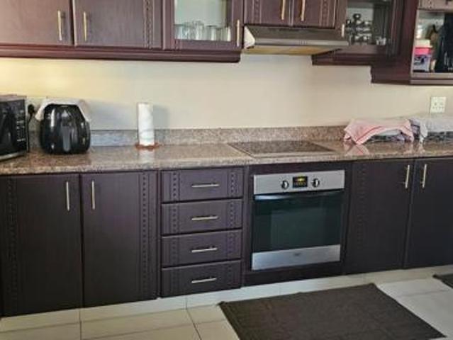 Apartment for sale in oThongathi, eThekwini Metropolitan Municipality