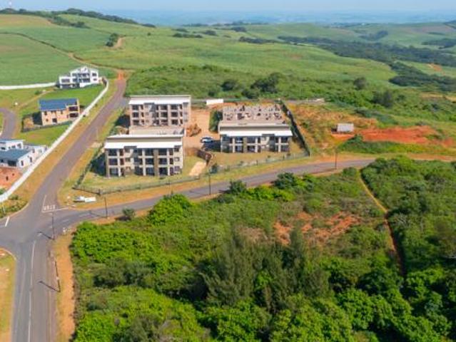 Apartment for sale in Tongaat Beach, Kwazulu-natal