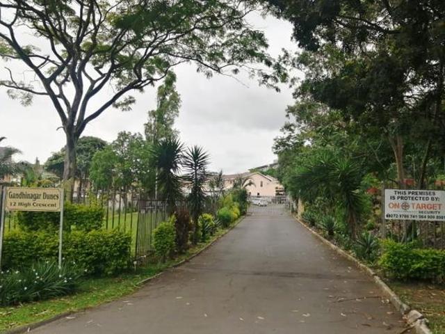 Apartment for sale in Tongaat Beach, Kwazulu-natal