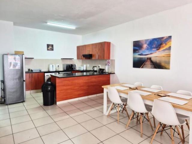 Apartment for rent in Tongaat Beach, Kwazulu-natal