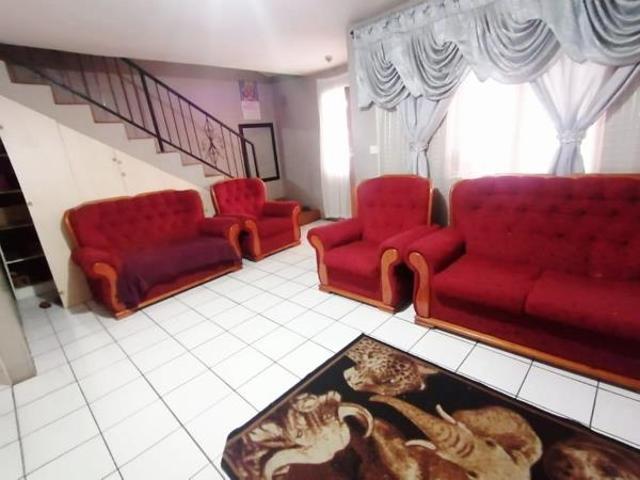 Apartment for sale in oThongathi, eThekwini Metropolitan Municipality