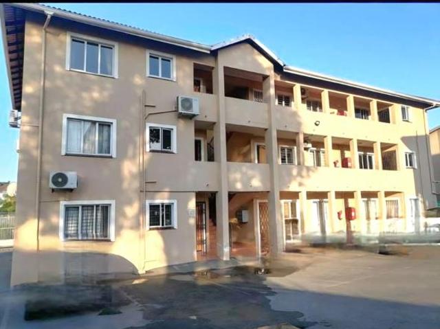 Apartment for sale in Tongaat Beach, Kwazulu-natal