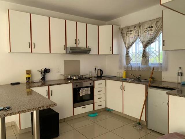 Apartment for rent in Tongaat Beach, Kwazulu-natal