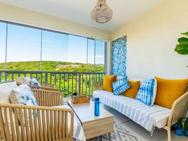 Apartment for sale in Tongaat Beach, Kwazulu-natal