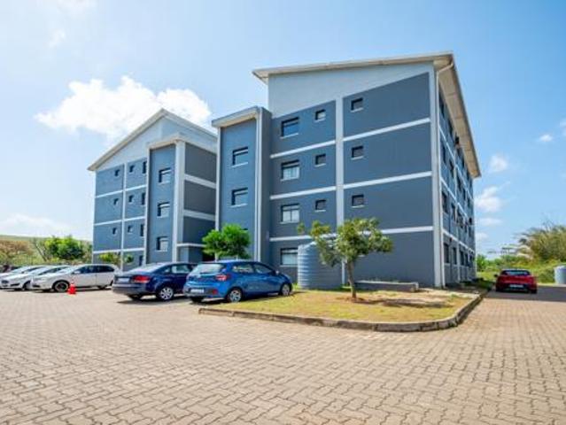 Apartment for sale in Tongaat Beach, Kwazulu-natal
