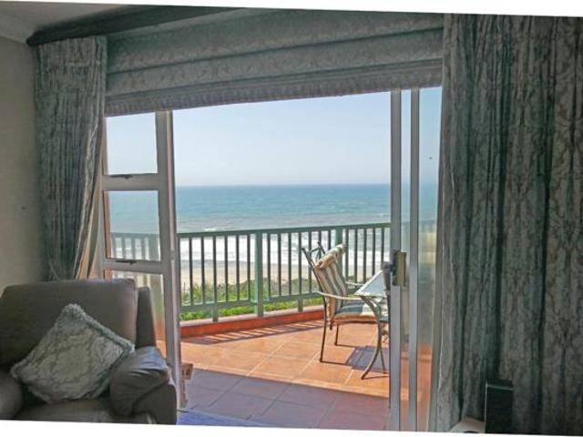 Apartment for sale in Ugu District Municipality, Kwazulu-natal