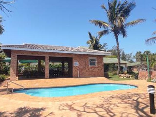 Apartment for sale in Southbroom, Hibiscus Coast Local Municipality