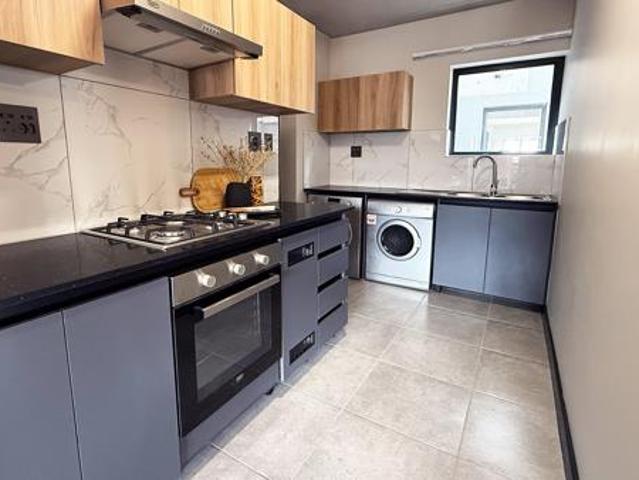 Apartment for rent in Vosloorus, Gauteng