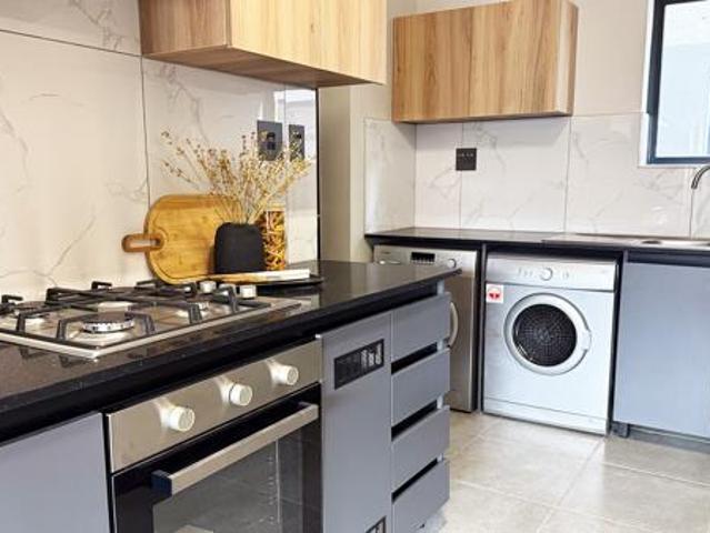 Apartment for rent in Vosloorus, Gauteng