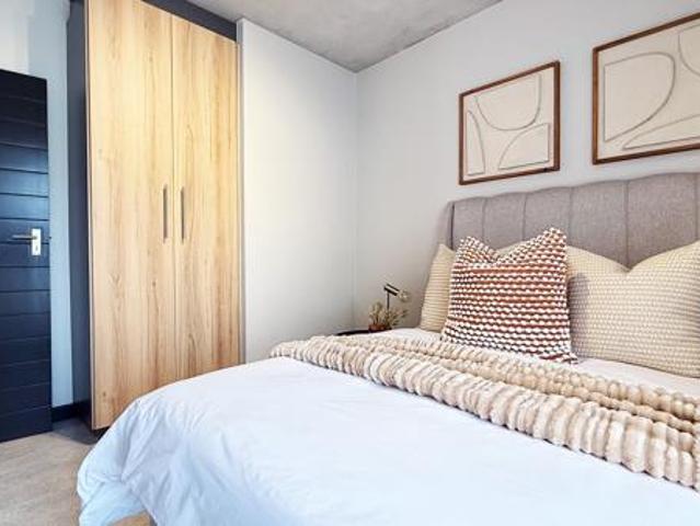 Apartment for rent in Vosloorus, Gauteng