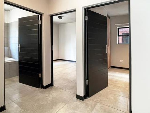 Apartment for rent in Vosloorus, Gauteng