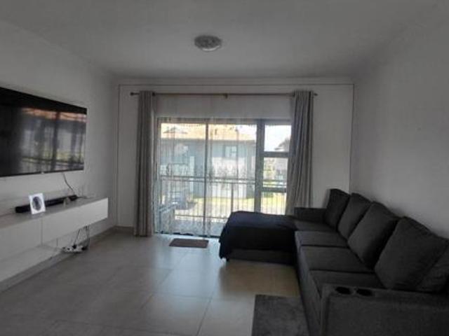Apartment for rent in Durban, eThekwini Metropolitan Municipality