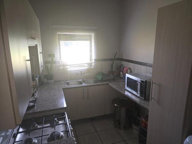 Townhouse for sale in Gert Sibande, Mpumalanga