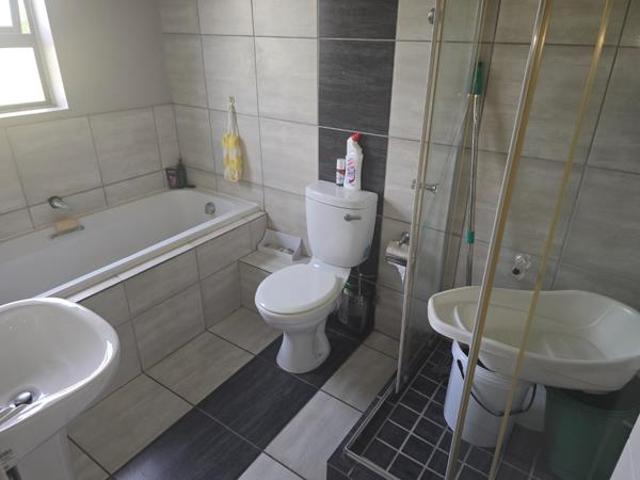 Townhouse for sale in Gert Sibande, Mpumalanga