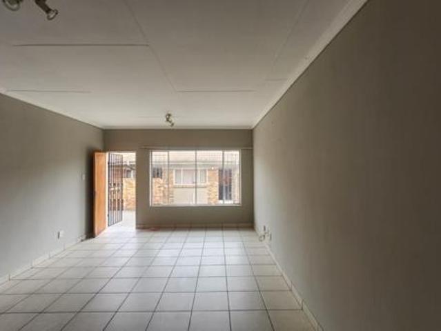 Apartment for rent in Secunda, Govan Mbeki