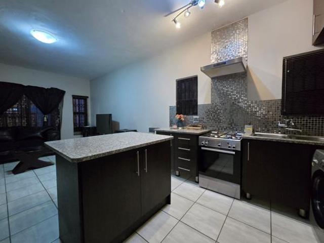 Apartment for sale in Gert Sibande, Mpumalanga