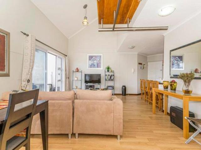 Apartment for rent in Cape Town, City of Cape Town