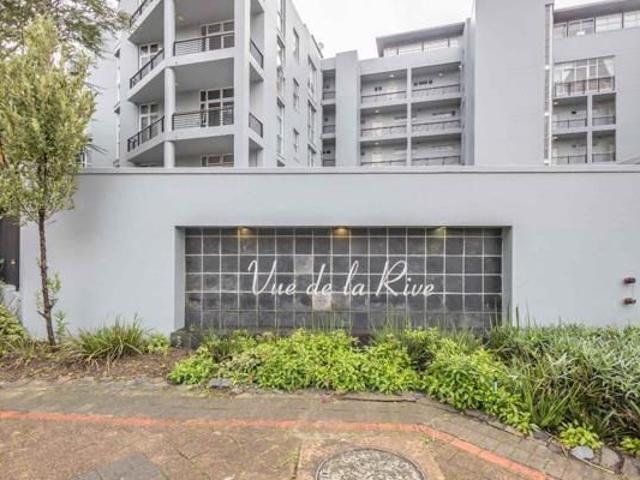 Apartment for rent in Bellville, Western Cape