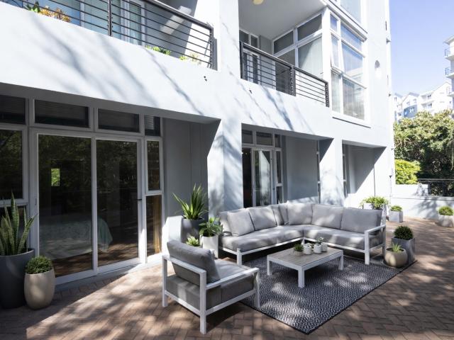 Apartment for sale in Cape Town, Western Cape