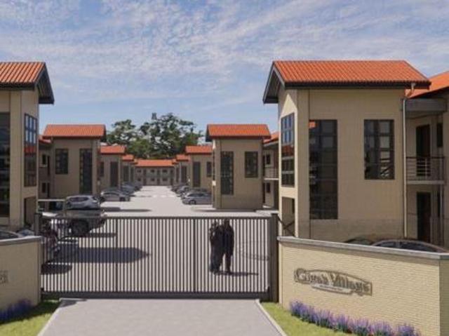 Apartment for sale in Mopani, Limpopo