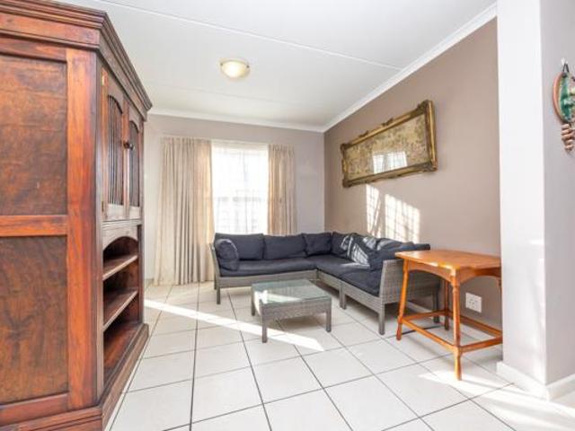 Apartment for rent in Cape Town, City of Cape Town