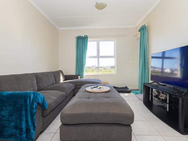 Apartment for rent in Western Cape