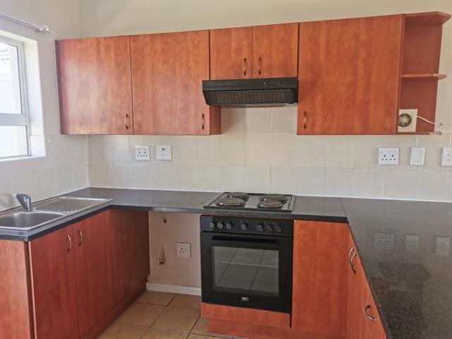 Apartment for rent in Cape Town, Western Cape