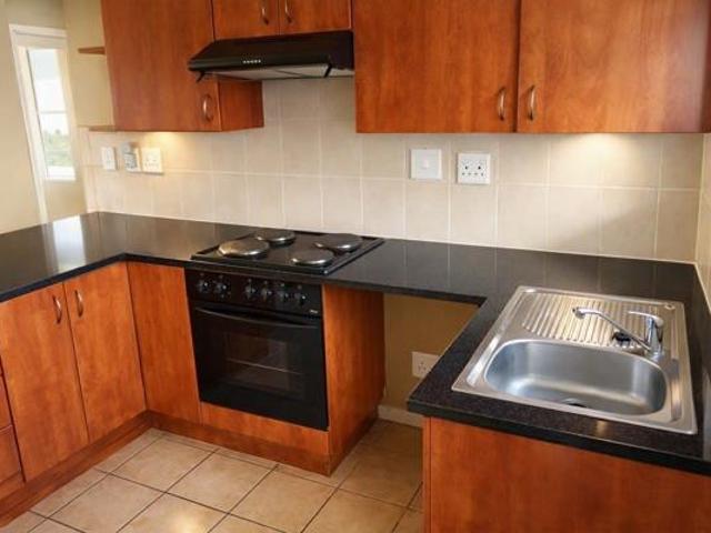 Apartment for rent in Cape Town, City of Cape Town