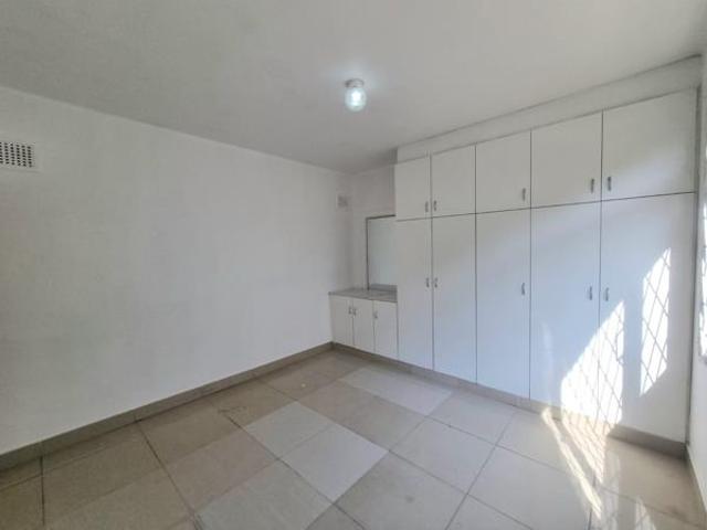 Apartment for rent in Durban, eThekwini Metropolitan Municipality