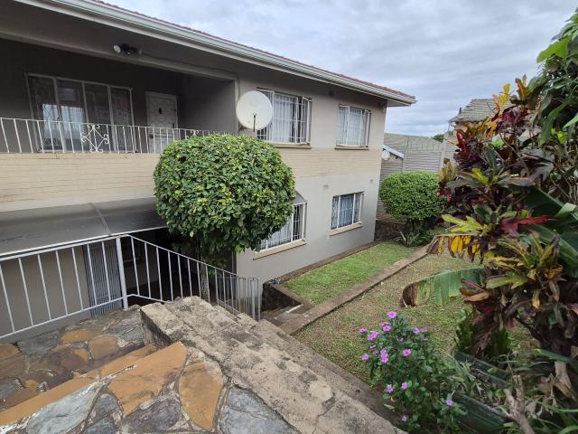 Apartment for rent in Seaview, Kwazulu-natal