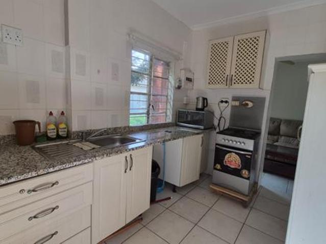 Apartment for rent in Seaview, Kwazulu-natal