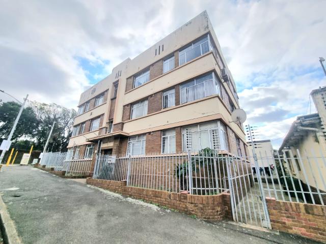 Apartment for sale in Seaview, Kwazulu-natal
