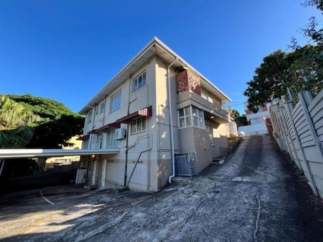 Apartment for rent in Seaview, Kwazulu-natal