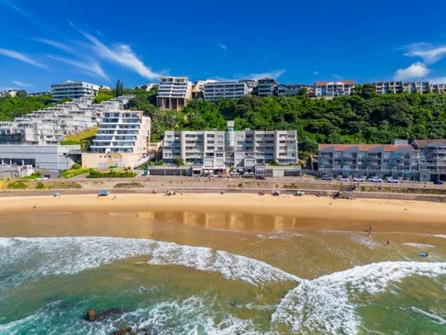Apartment for sale in Umdloti, Kwazulu-natal